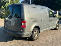 Volkswagen caddy tdi bedrijfswagen - afbeelding 10 van  16