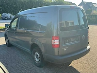 Volkswagen caddy tdi bedrijfswagen - afbeelding 11 van  16