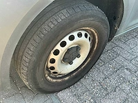 Volkswagen caddy tdi bedrijfswagen - afbeelding 12 van  16