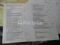 Volkswagen caddy utility truck (2012-160,865 km-vin:wv1zzz2kzcx133799) - afbeelding 2 van  27