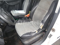 Volkswagen caddy utility truck (2012-160,865 km-vin:wv1zzz2kzcx133799) - afbeelding 6 van  27