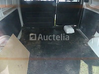 Volkswagen caddy utility truck (2012-160,865 km-vin:wv1zzz2kzcx133799) - afbeelding 11 van  27