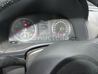 Volkswagen caddy utility truck (2012-160,865 km-vin:wv1zzz2kzcx133799)