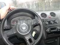 Volkswagen caddy utility truck (2012-160,865 km-vin:wv1zzz2kzcx133799) - afbeelding 13 van  27