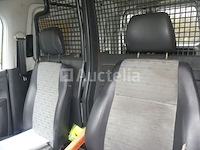 Volkswagen caddy utility truck (2012-160,865 km-vin:wv1zzz2kzcx133799) - afbeelding 14 van  27