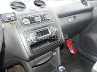 Volkswagen caddy utility truck (2012-160,865 km-vin:wv1zzz2kzcx133799) - afbeelding 17 van  27
