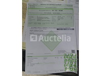 Volkswagen caddy utility truck (2012-160,865 km-vin:wv1zzz2kzcx133799) - afbeelding 18 van  27