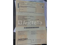 Volkswagen caddy utility truck (2012-160,865 km-vin:wv1zzz2kzcx133799) - afbeelding 20 van  27