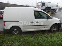 Volkswagen caddy utility truck (2012-160,865 km-vin:wv1zzz2kzcx133799) - afbeelding 23 van  27