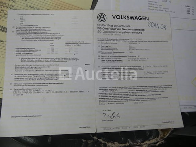 Volkswagen caddy utility truck (2012-160,865 km-vin:wv1zzz2kzcx133799) - afbeelding 25 van  27