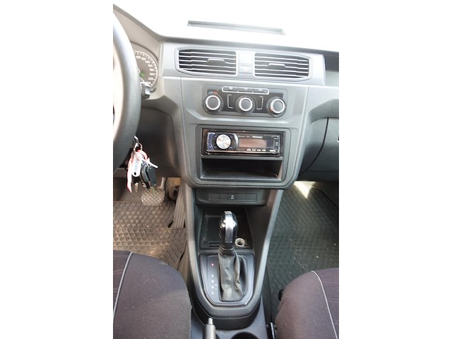 Volkswagen caddy - afbeelding 2 van  23