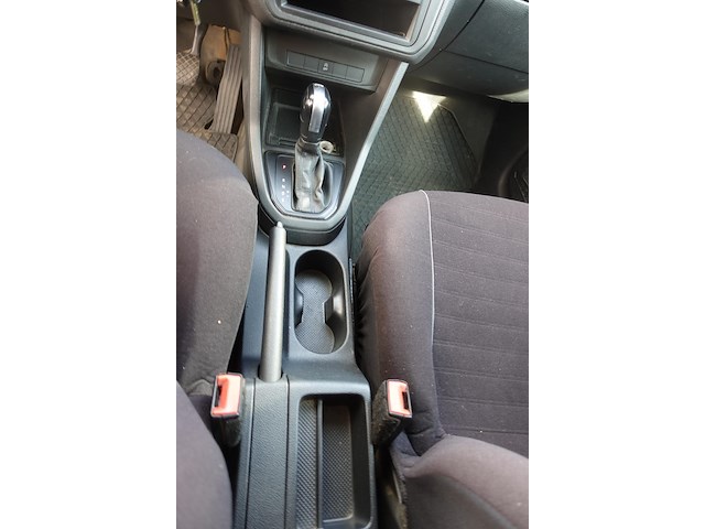 Volkswagen caddy - afbeelding 3 van  23