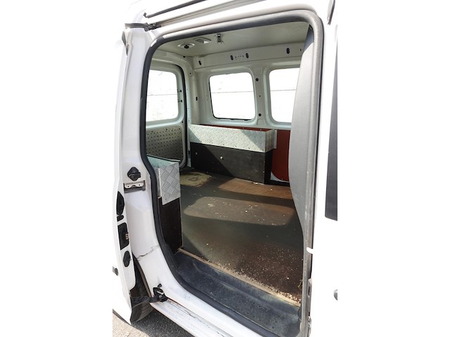 Volkswagen caddy - afbeelding 4 van  23