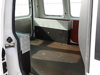 Volkswagen caddy - afbeelding 4 van  23