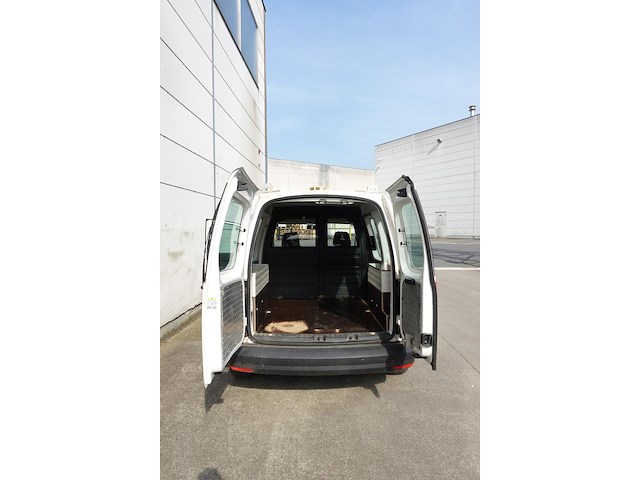 Volkswagen caddy - afbeelding 6 van  23