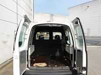 Volkswagen caddy - afbeelding 6 van  23