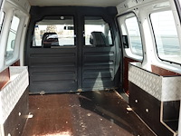 Volkswagen caddy - afbeelding 7 van  23