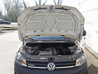 Volkswagen caddy - afbeelding 9 van  23