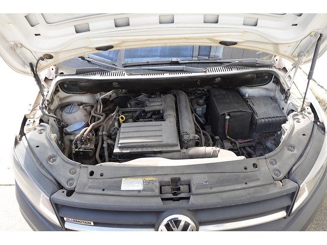 Volkswagen caddy - afbeelding 10 van  23