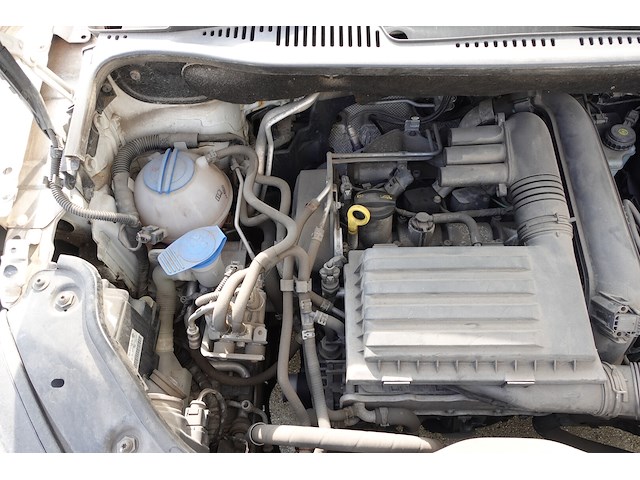 Volkswagen caddy - afbeelding 11 van  23