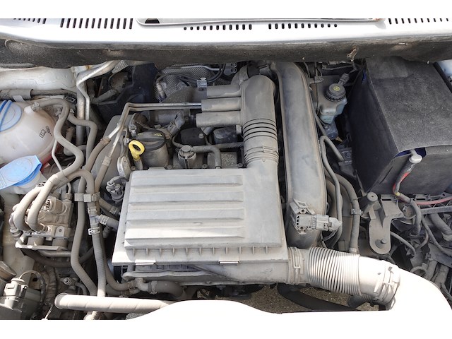 Volkswagen caddy - afbeelding 13 van  23