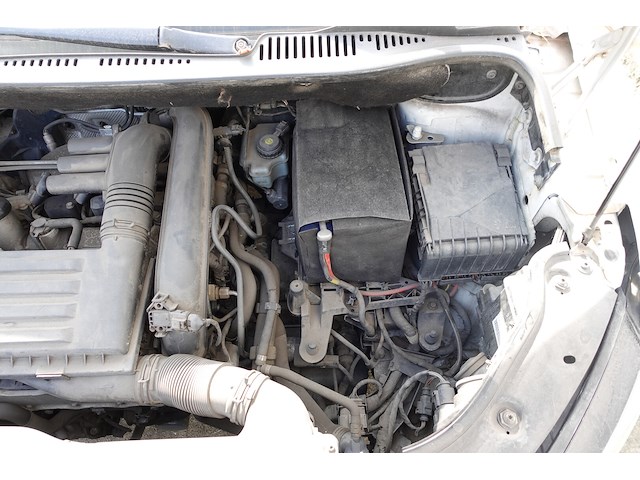 Volkswagen caddy - afbeelding 14 van  23