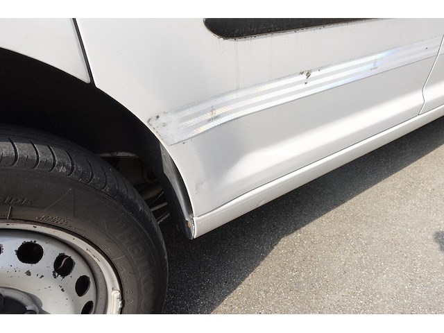 Volkswagen caddy - afbeelding 15 van  23