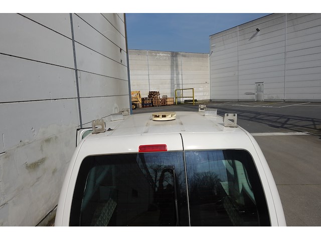 Volkswagen caddy - afbeelding 16 van  23