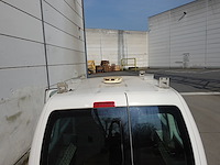 Volkswagen caddy - afbeelding 16 van  23