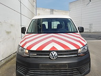 Volkswagen caddy - afbeelding 12 van  23