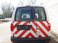 Volkswagen caddy - afbeelding 17 van  23