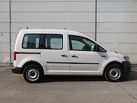 Volkswagen caddy - afbeelding 18 van  23