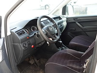 Volkswagen caddy - afbeelding 19 van  23