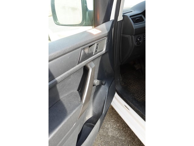 Volkswagen caddy - afbeelding 21 van  23