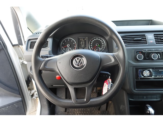 Volkswagen caddy - afbeelding 22 van  23