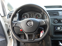 Volkswagen caddy - afbeelding 22 van  23