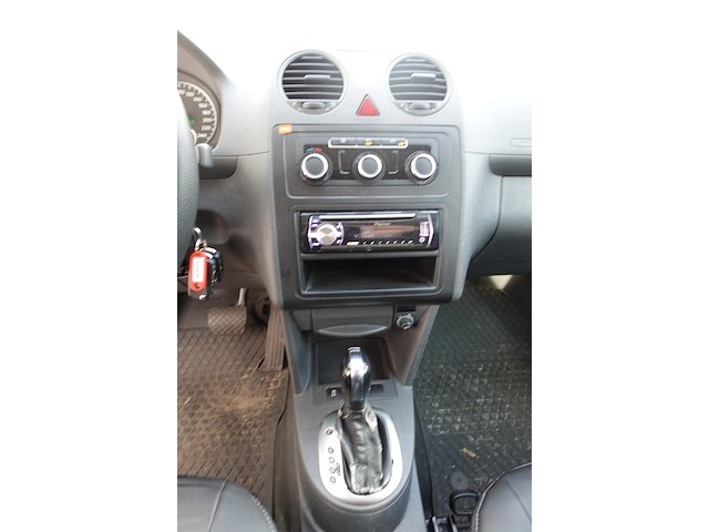 Volkswagen caddy - afbeelding 2 van  25