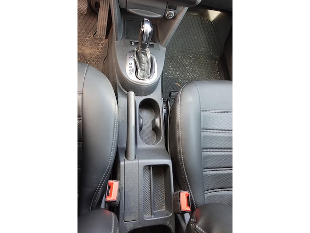 Volkswagen caddy - afbeelding 3 van  25