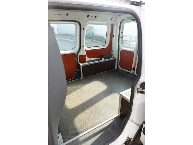 Volkswagen caddy - afbeelding 5 van  25