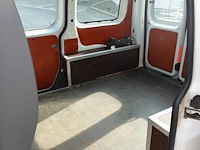 Volkswagen caddy - afbeelding 5 van  25