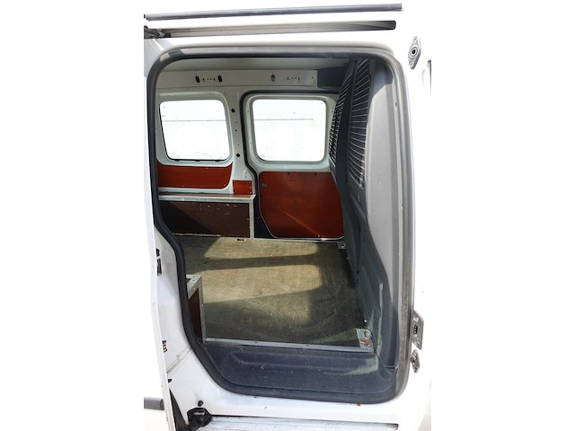 Volkswagen caddy - afbeelding 6 van  25