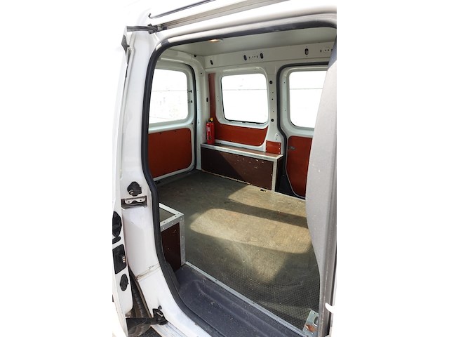Volkswagen caddy - afbeelding 7 van  25