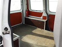 Volkswagen caddy - afbeelding 7 van  25