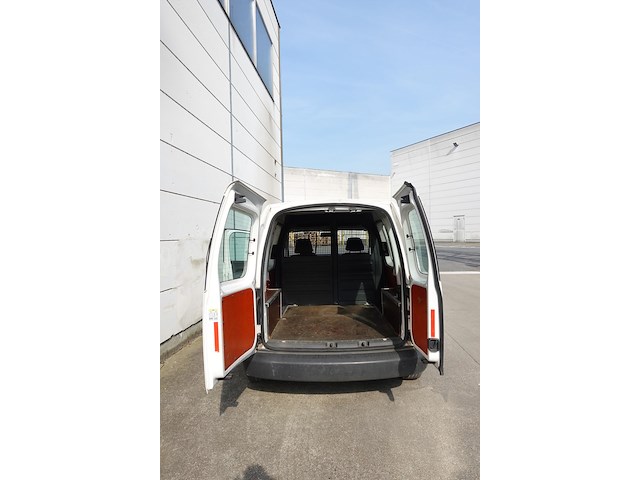 Volkswagen caddy - afbeelding 8 van  25