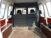 Volkswagen caddy - afbeelding 9 van  25