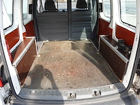 Volkswagen caddy - afbeelding 10 van  25