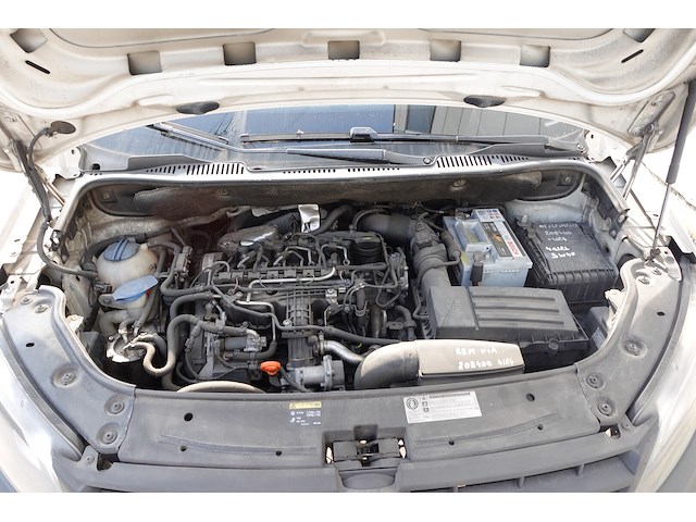 Volkswagen caddy - afbeelding 13 van  25