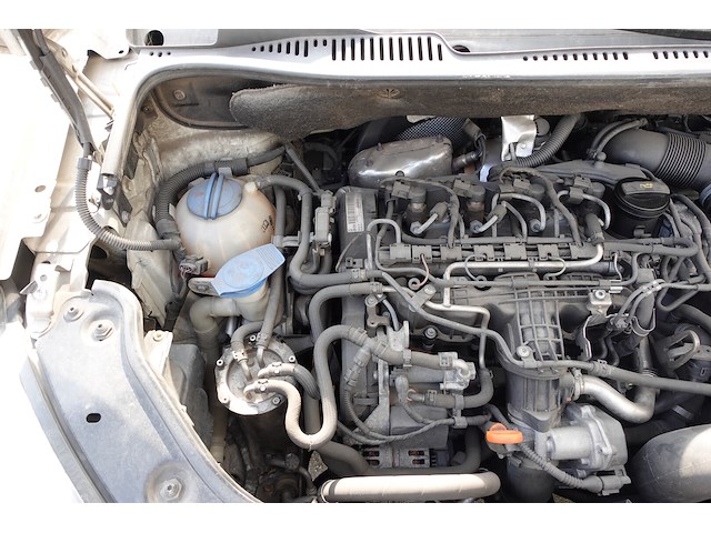 Volkswagen caddy - afbeelding 14 van  25