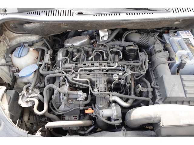 Volkswagen caddy - afbeelding 15 van  25