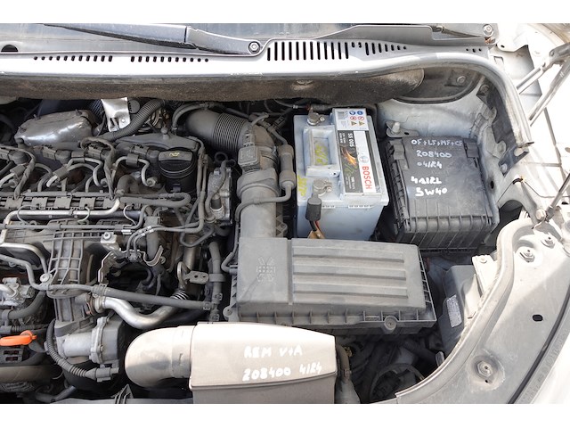 Volkswagen caddy - afbeelding 16 van  25